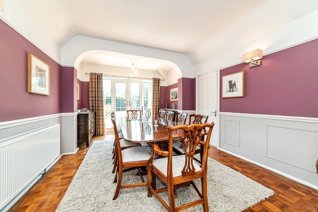 Holly Lane, Silchester, RG7, photo 11