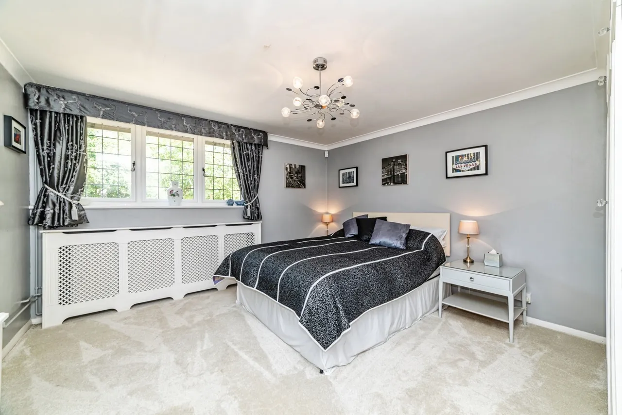 Holly Lane, Silchester, RG7, photo 20