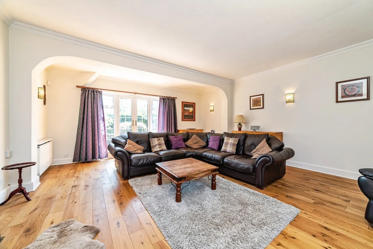 Holly Lane, Silchester, RG7, photo 15