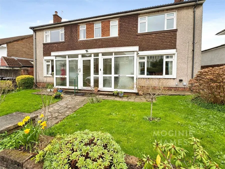 2 bed flat for sale, Cyncoed Road, Cyncoed, CF23