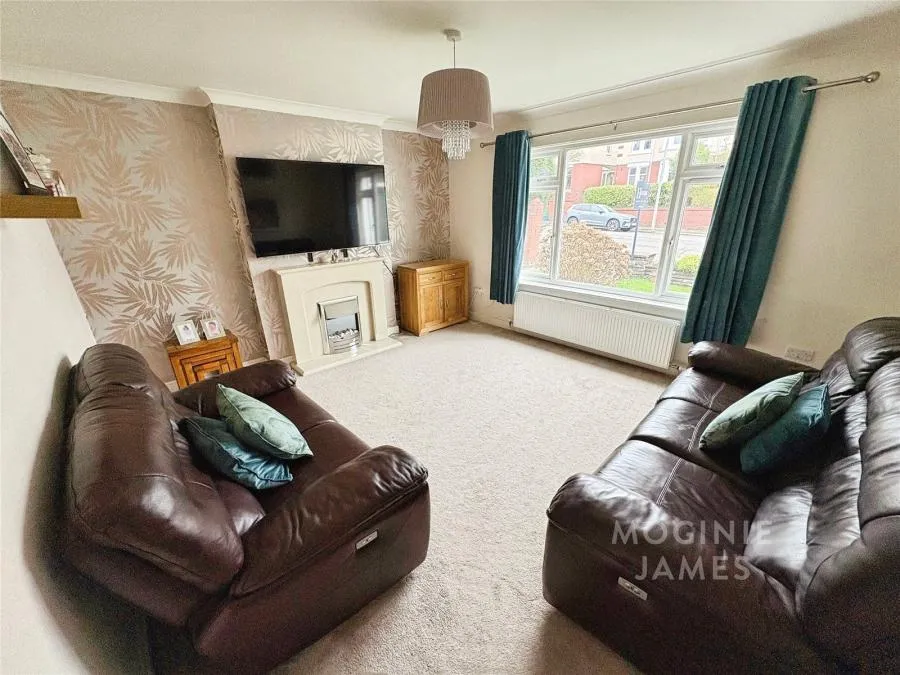 Cyncoed Road, Cyncoed, CF23, photo 4