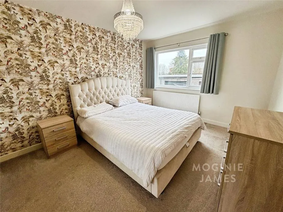Cyncoed Road, Cyncoed, CF23, photo 5
