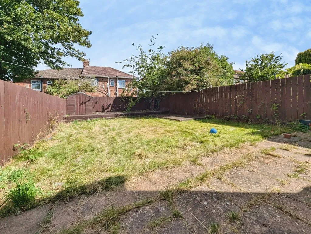 Newcastle Upon Tyne NE5 2JJ, NE5, photo 13