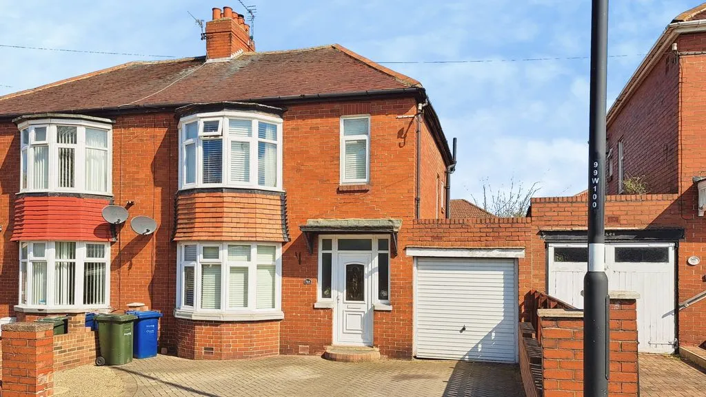 3 bed letting to rent, Newcastle Upon Tyne NE5 2JJ, NE5