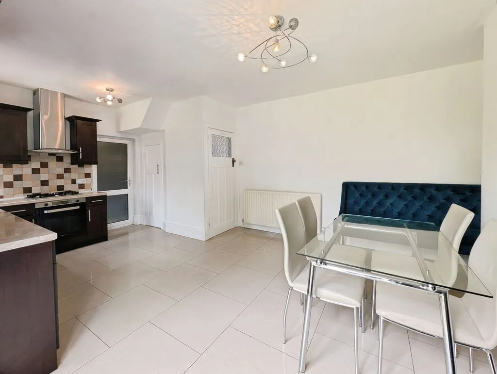 Newcastle Upon Tyne NE5 2JJ, NE5, photo 7