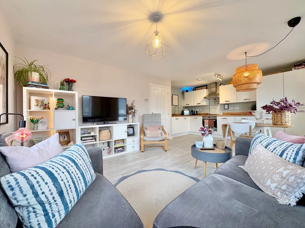 Flat 5, 242 Fen Street, Milton Keynes, Brooklands, MK10 7JJ, photo 7
