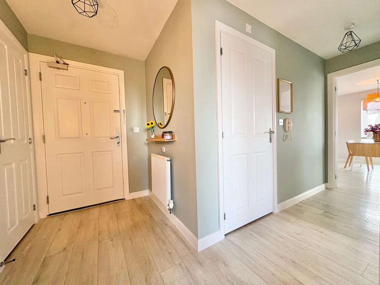 Flat 5, 242 Fen Street, Milton Keynes, Brooklands, MK10 7JJ, photo 9
