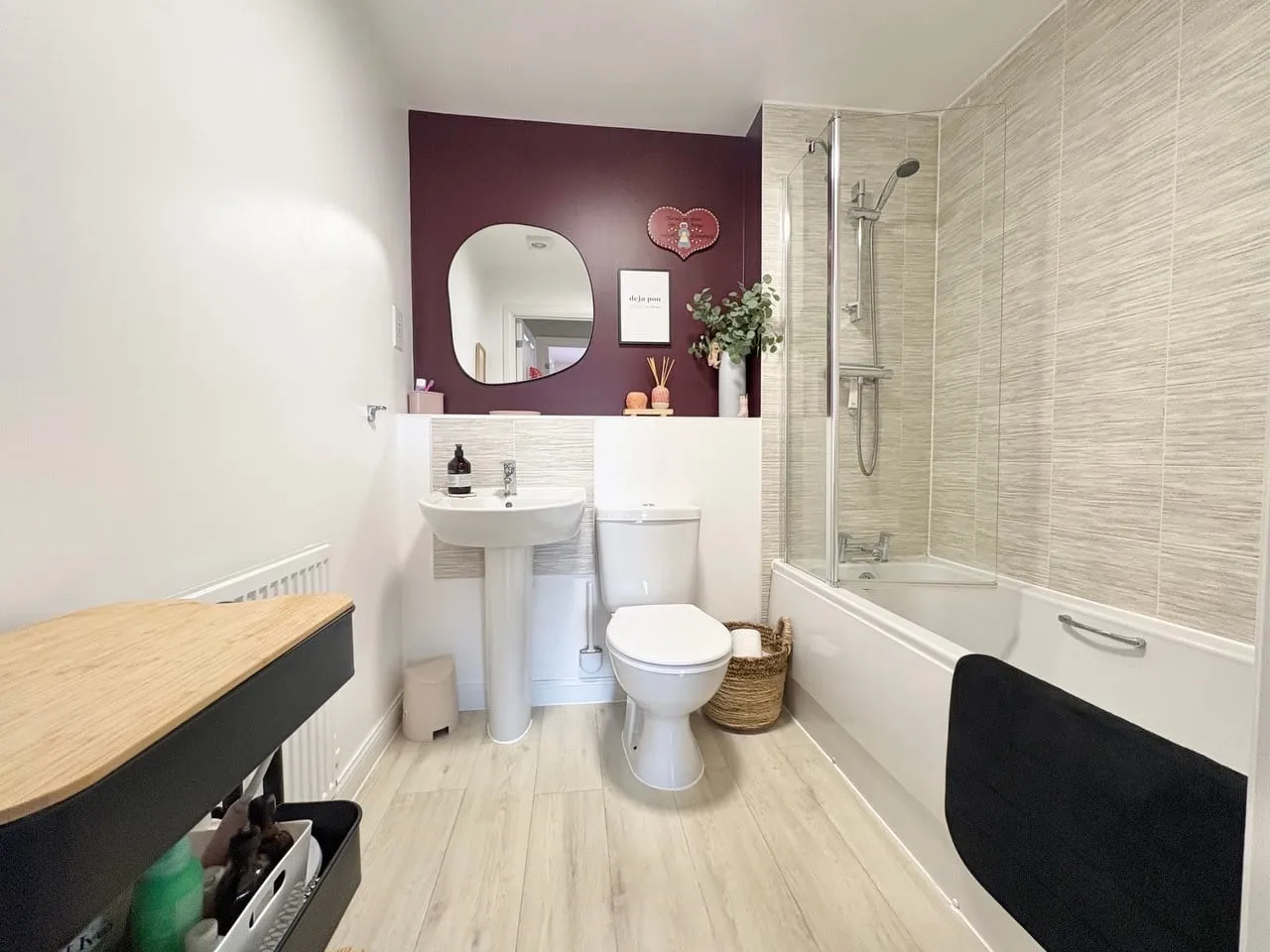 Flat 5, 242 Fen Street, Milton Keynes, Brooklands, MK10 7JJ, photo 11