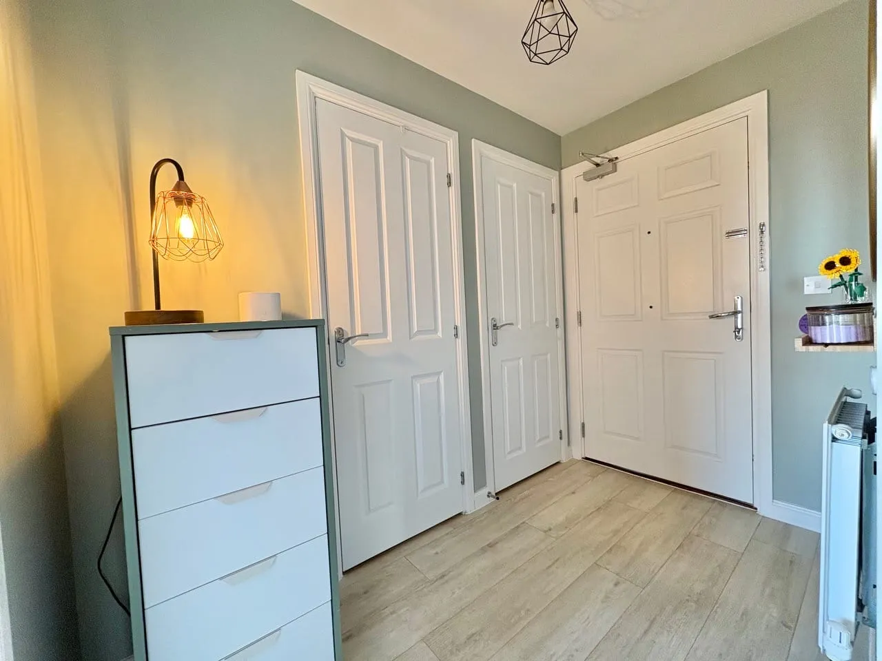 Flat 5, 242 Fen Street, Milton Keynes, Brooklands, MK10 7JJ, photo 10