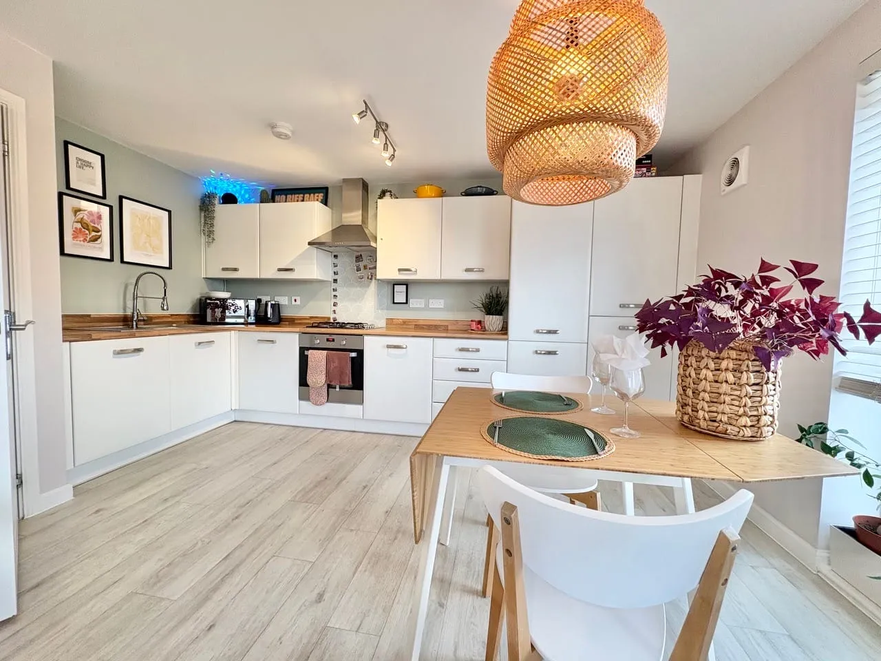 Flat 5, 242 Fen Street, Milton Keynes, Brooklands, MK10 7JJ, photo 2