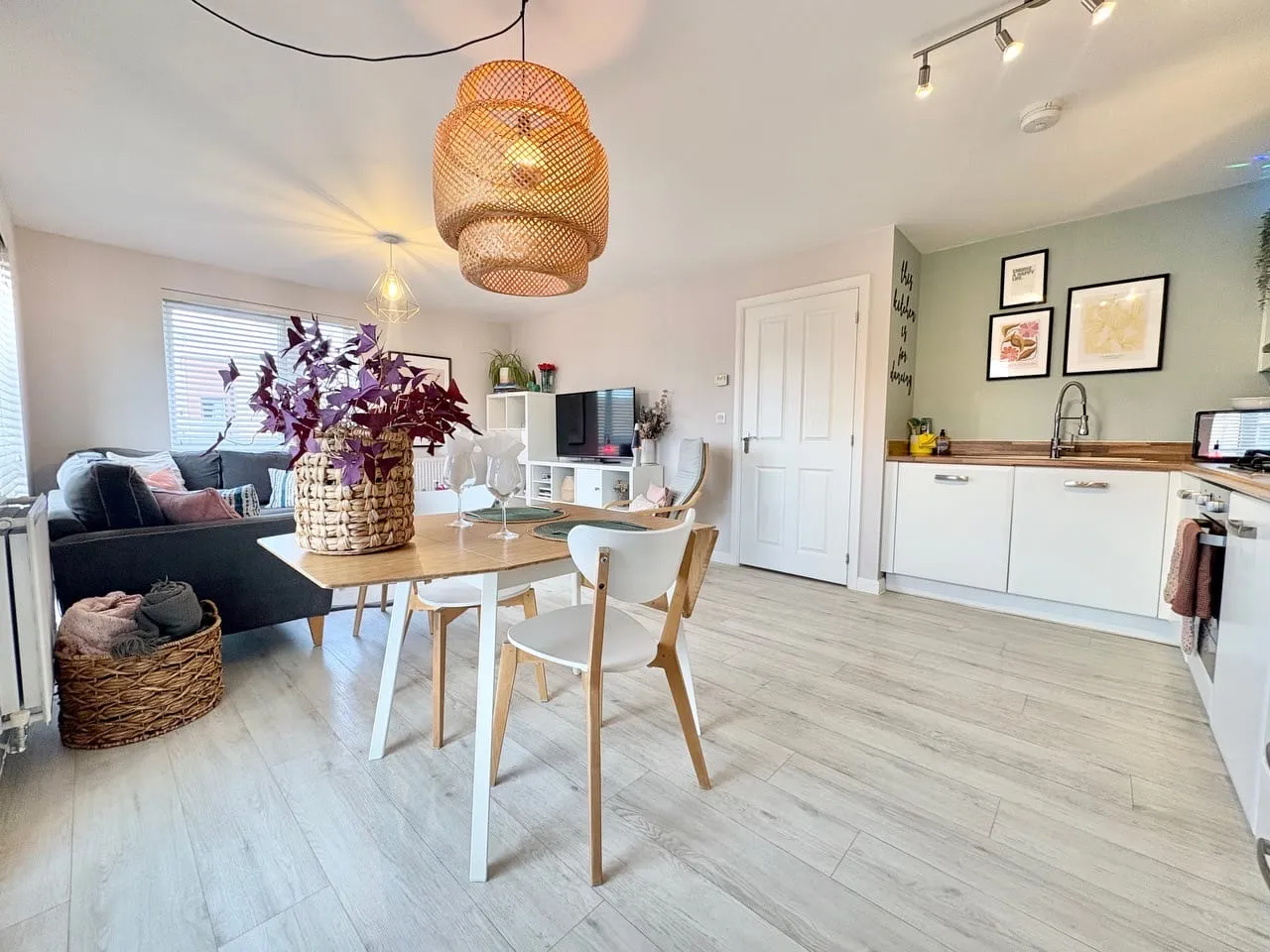 Flat 5, 242 Fen Street, Milton Keynes, Brooklands, MK10 7JJ, photo 8