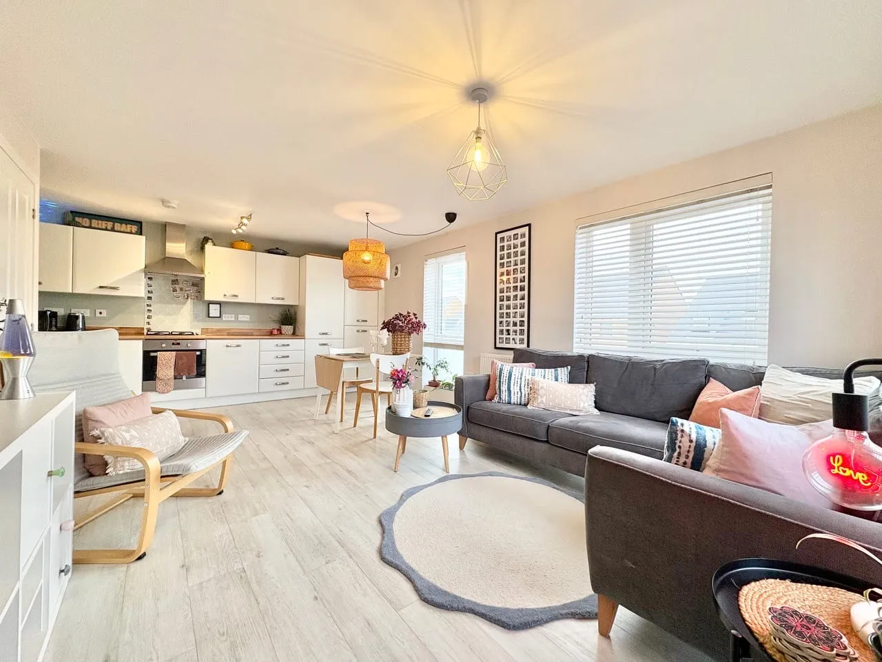 Flat 5, 242 Fen Street, Milton Keynes, Brooklands, MK10 7JJ, photo 6
