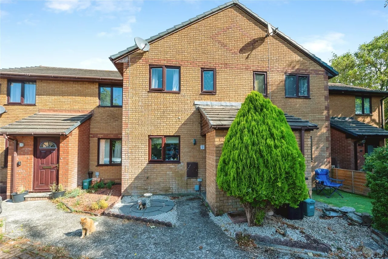 Higher Bridge Park, Wadebridge, PL27, photo 13