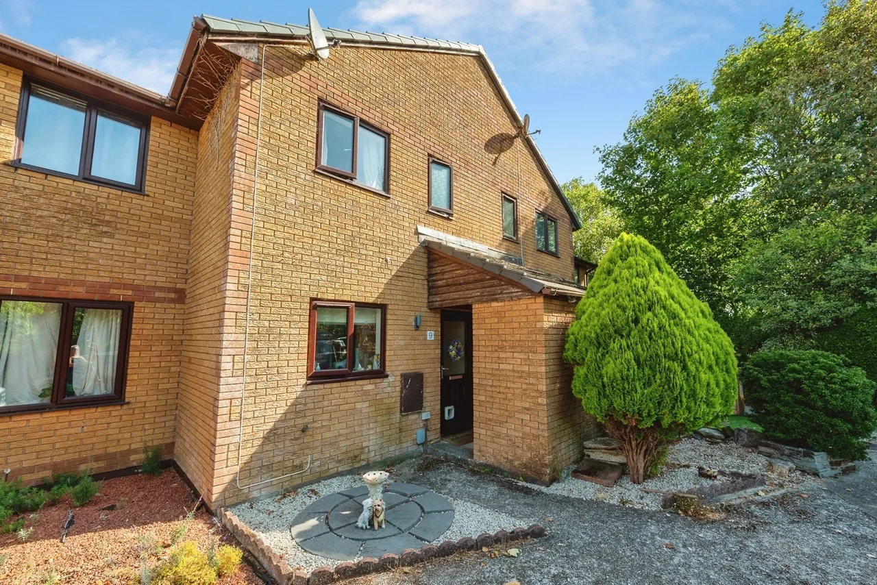 Higher Bridge Park, Wadebridge, PL27, photo 15