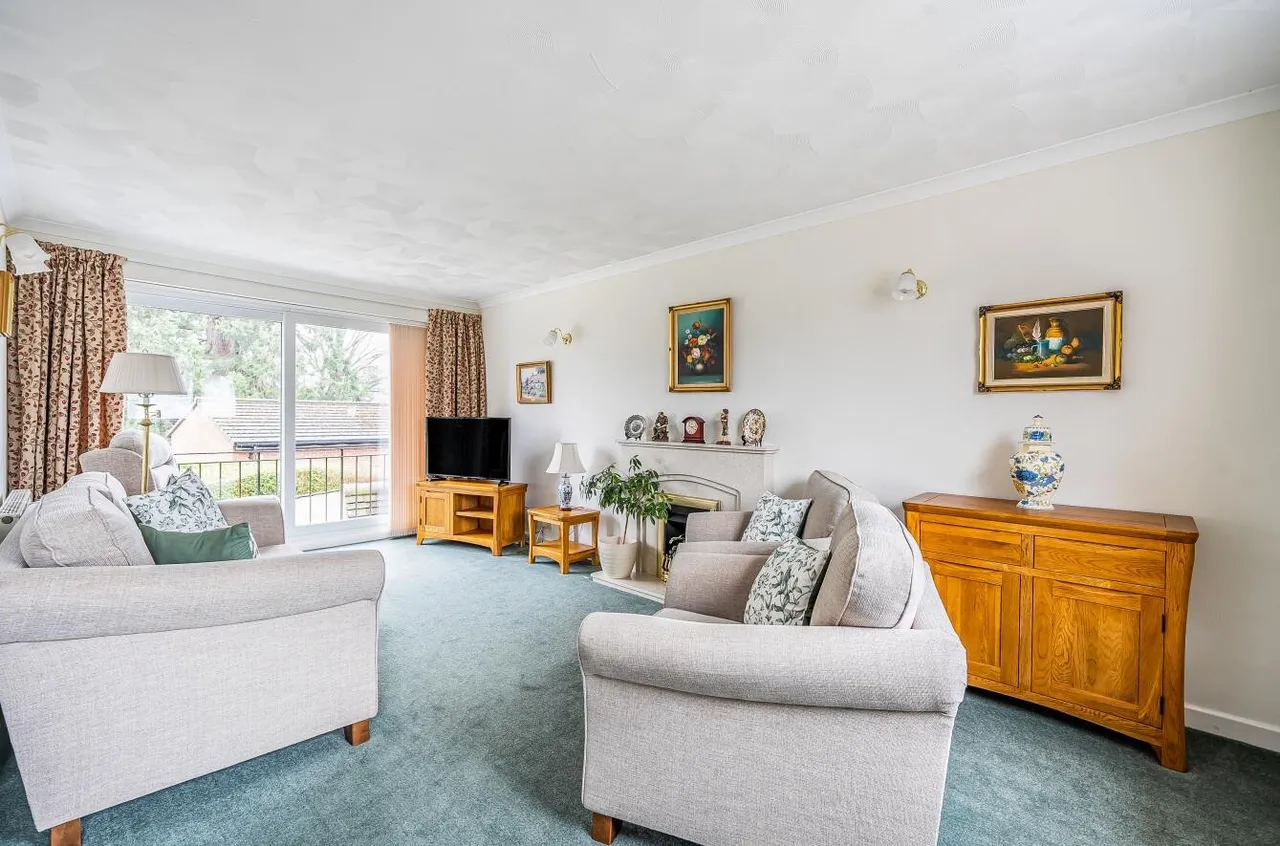 Courtlands Crescent, Banstead, SM7 2PJ, photo 6