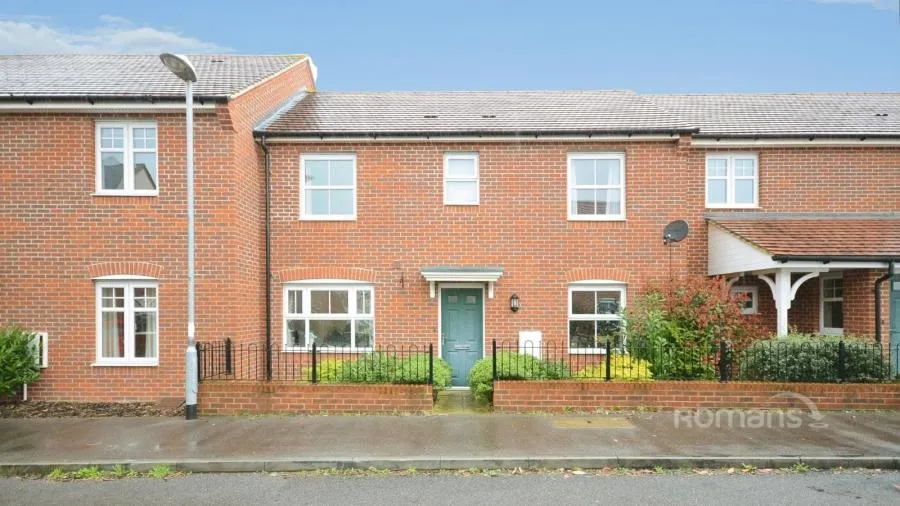 3 bed house to rent, Pheasant View, Bracknell, RG12