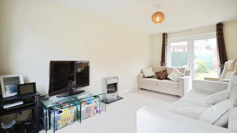 Pheasant View, Bracknell, RG12, photo 5