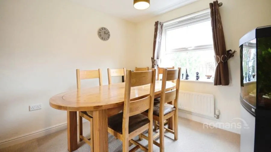 Pheasant View, Bracknell, RG12, photo 7