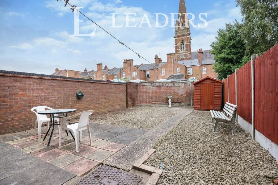 Shrubland Street, Leamington Spa, CV31, photo 10
