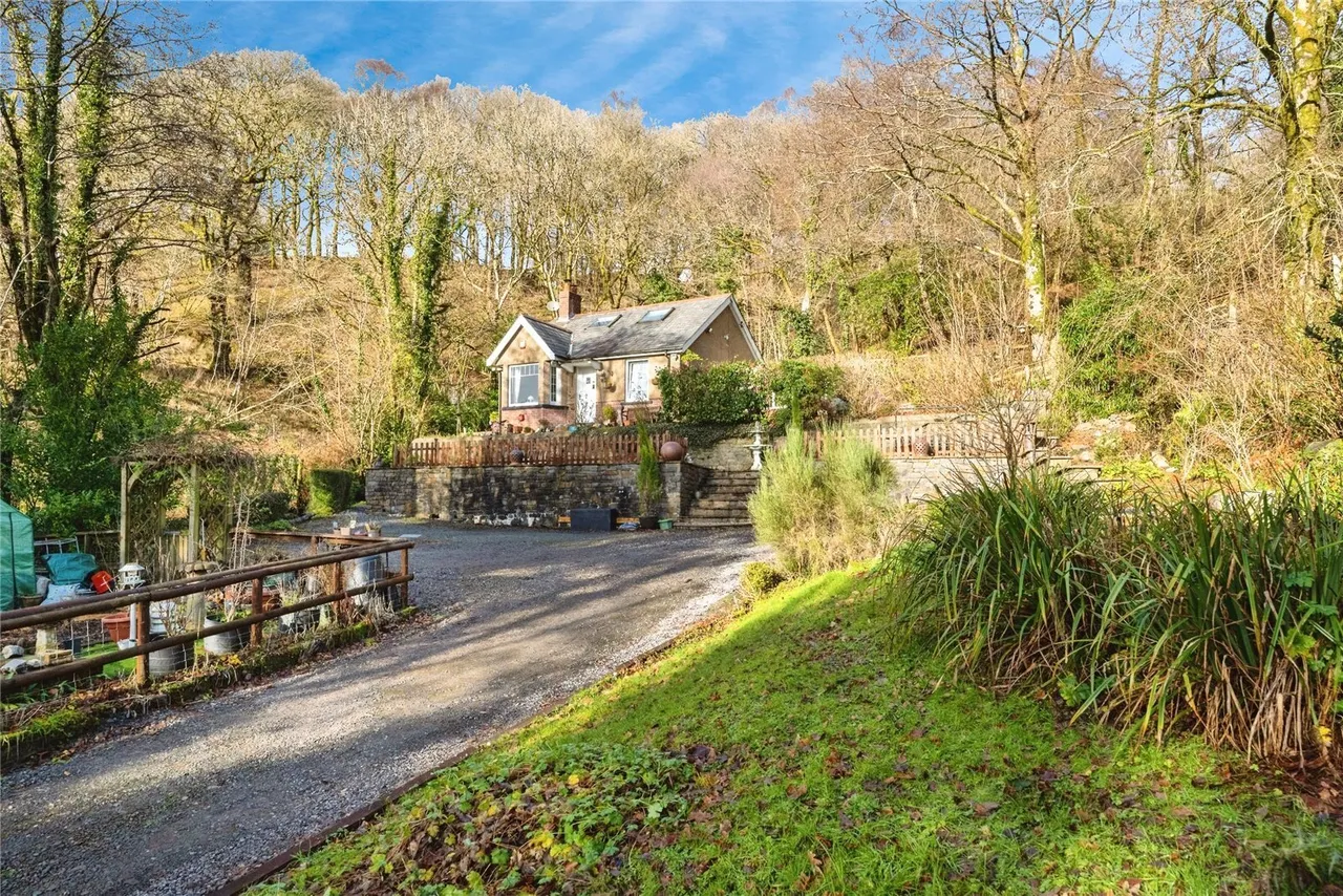 4 bed house for sale, Abercrave, Swansea, SA9