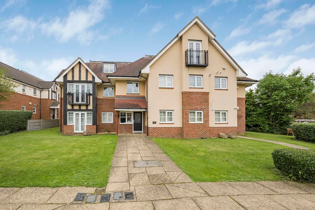 Fairfield Road, Uxbridge, UB8, photo 15