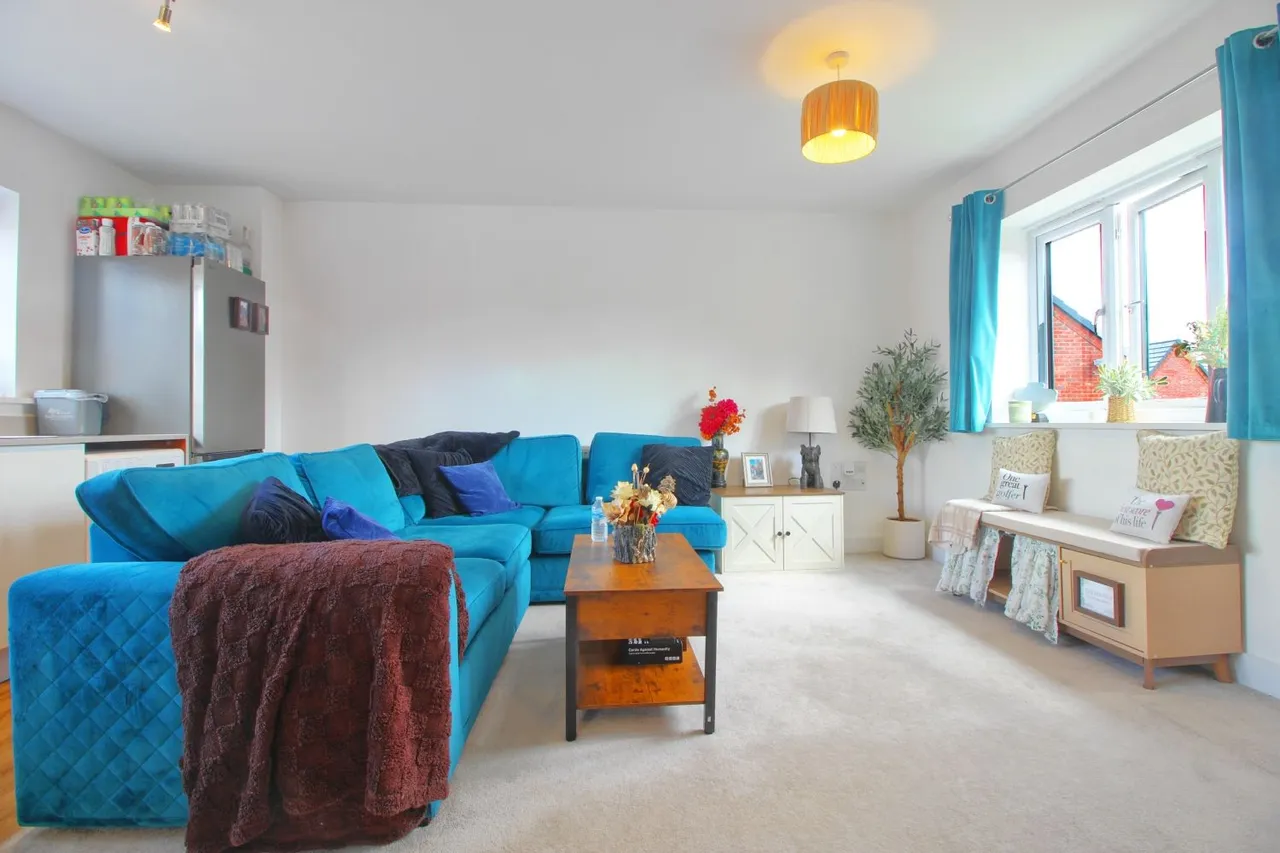 Friesian Way, Uttoxeter, ST14, photo 4