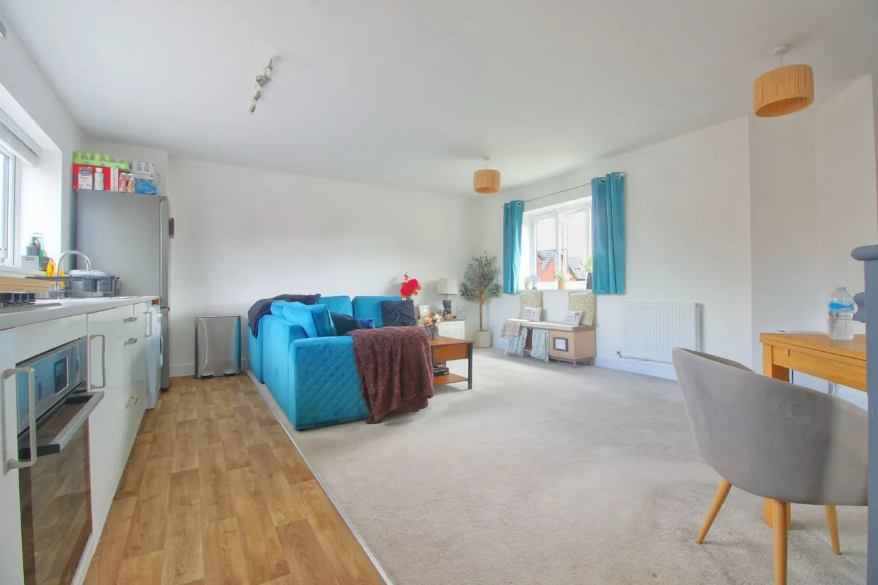 Friesian Way, Uttoxeter, ST14, photo 5