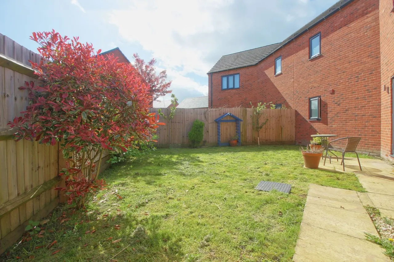 Friesian Way, Uttoxeter, ST14, photo 8