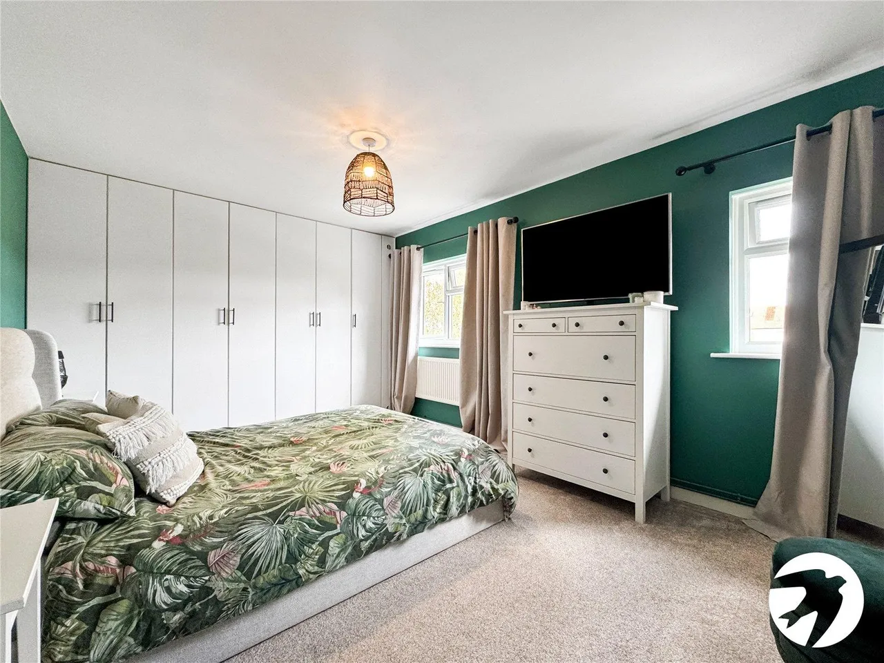 Commonwealth Close, Sittingbourne, ME10, photo 6