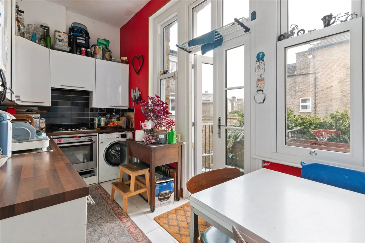 Dodbrooke Road, West Norwood, London, SE27, photo 4