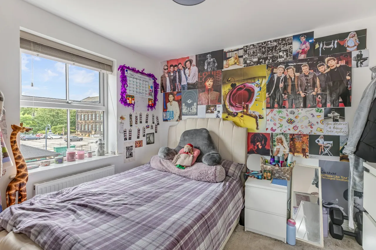 Ilkley Road, Otley, LS21, photo 9