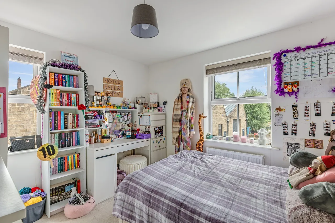 Ilkley Road, Otley, LS21, photo 8