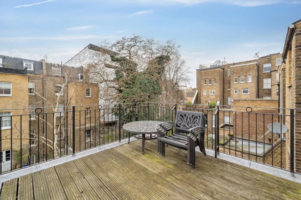 Westgate Terrace, London, SW10, photo 5