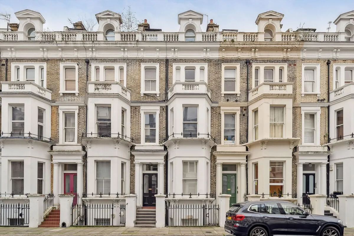 Westgate Terrace, London, SW10, photo 2