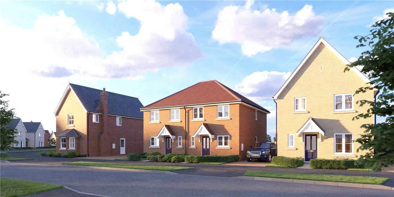 Barleyfield Drive, Weeley, CO16, photo 12