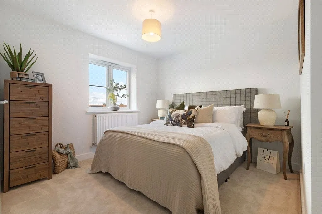 Barleyfield Drive, Weeley, CO16, photo 14