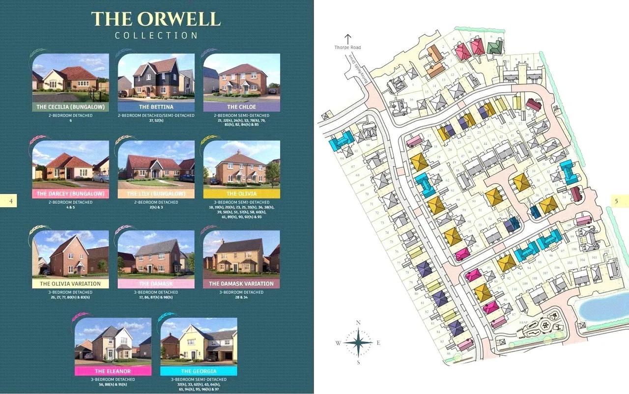 Barleyfield Drive, Weeley, CO16, photo 18