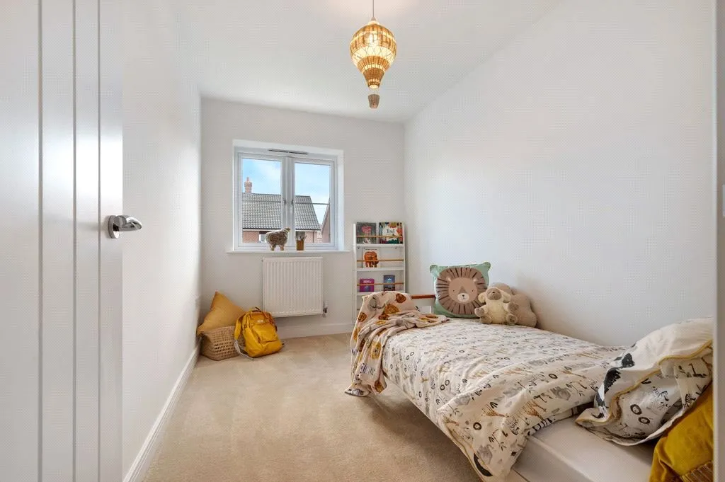 Barleyfield Drive, Weeley, CO16, photo 16