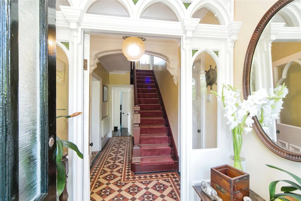 Llanbedrog, LL53, photo 6