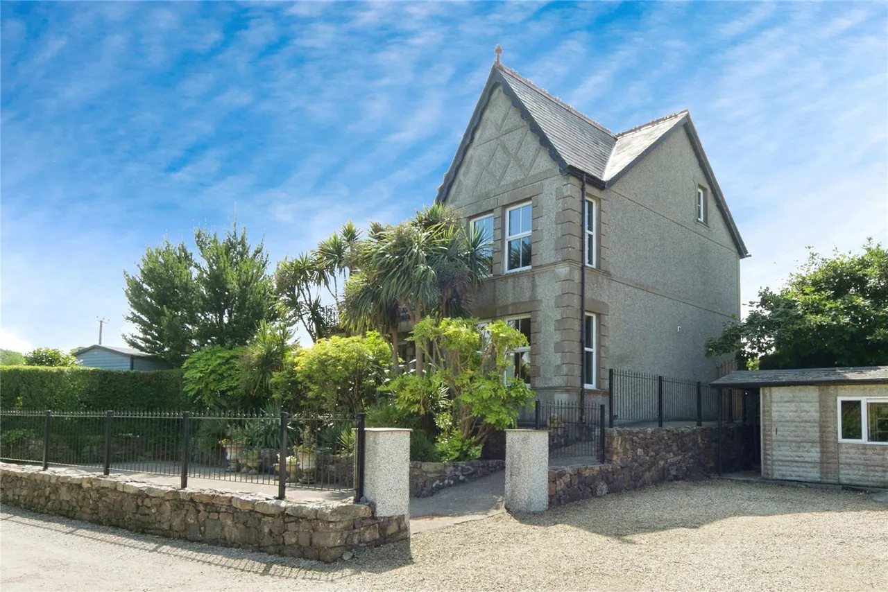 Llanbedrog, LL53, photo 28