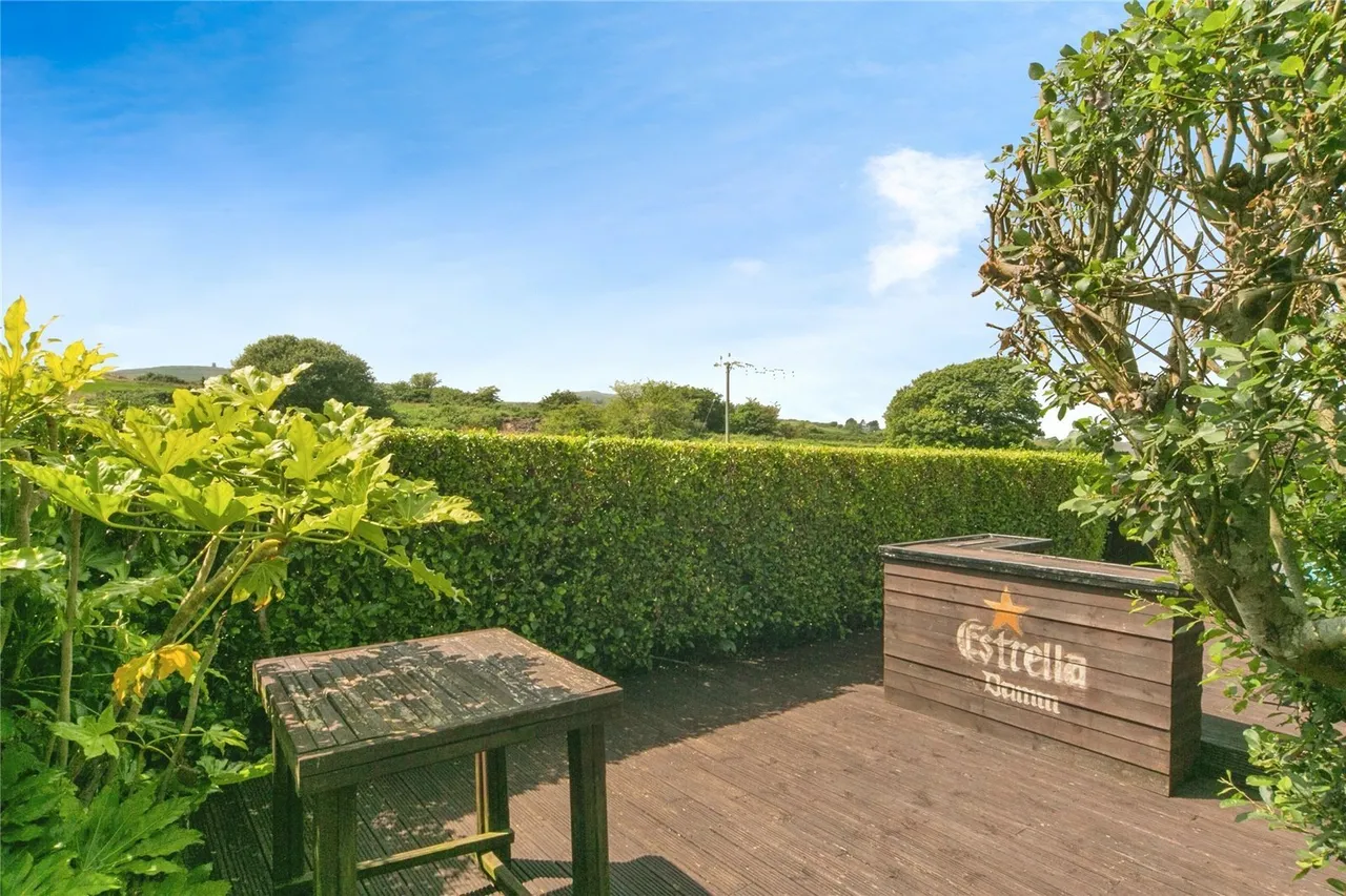Llanbedrog, LL53, photo 26