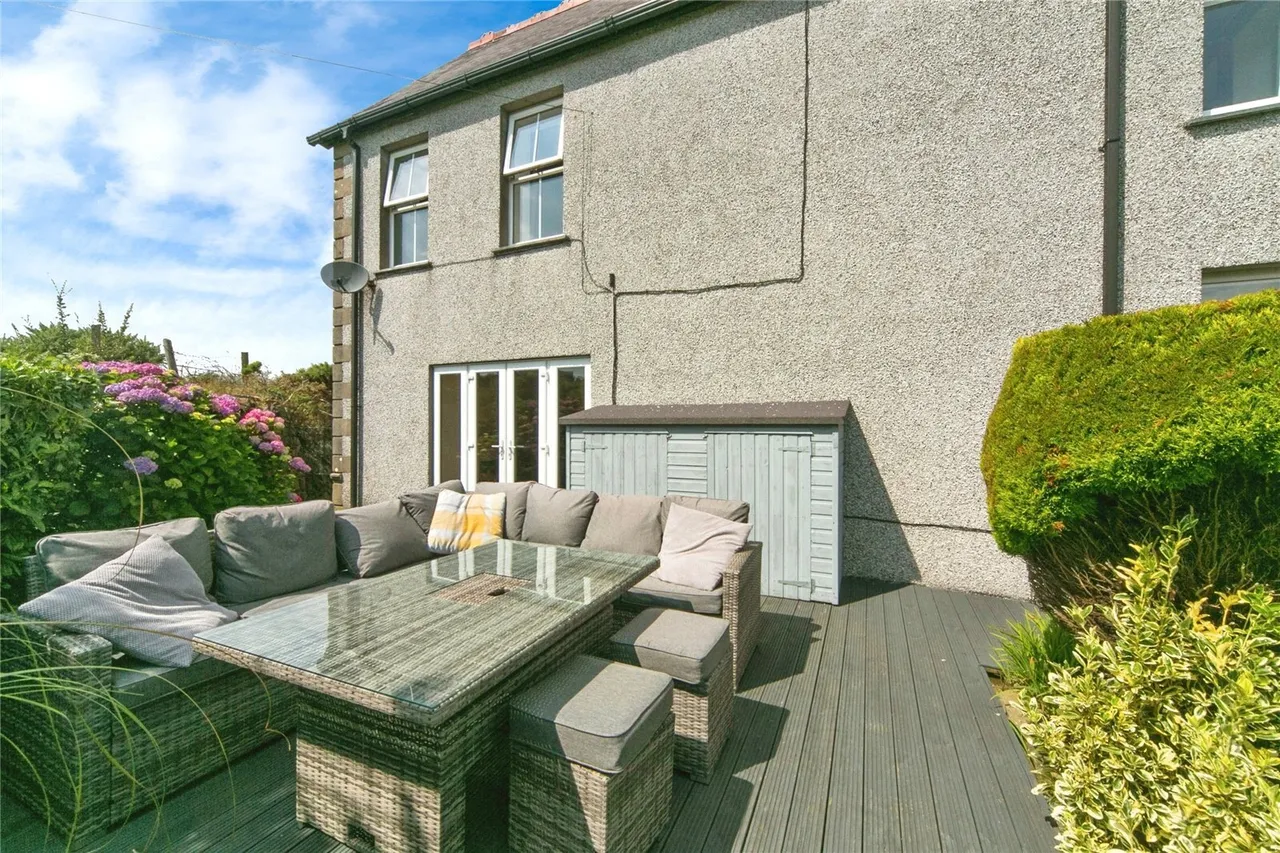 Llanbedrog, LL53, photo 16