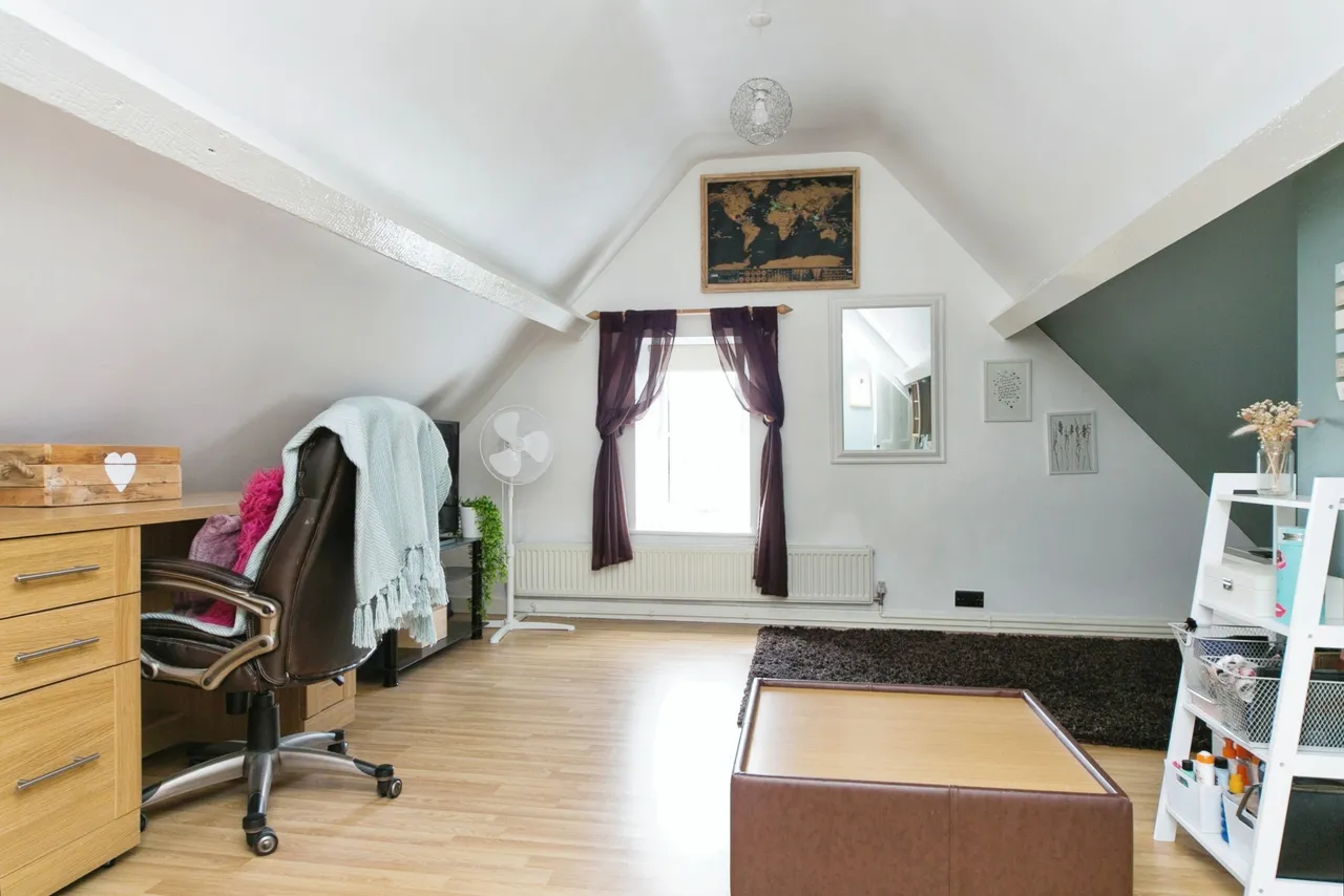 Llanbedrog, LL53, photo 21