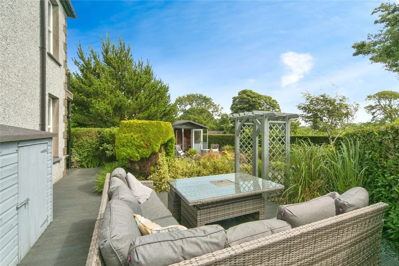 Llanbedrog, LL53, photo 30