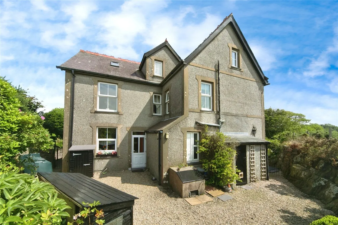 Llanbedrog, LL53, photo 24