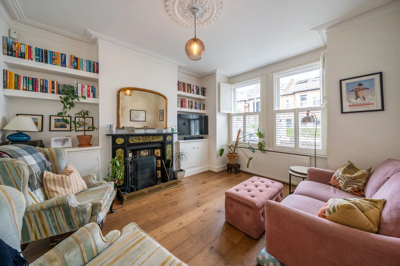 31 Vanderbilt Road, London, SW18, photo 5