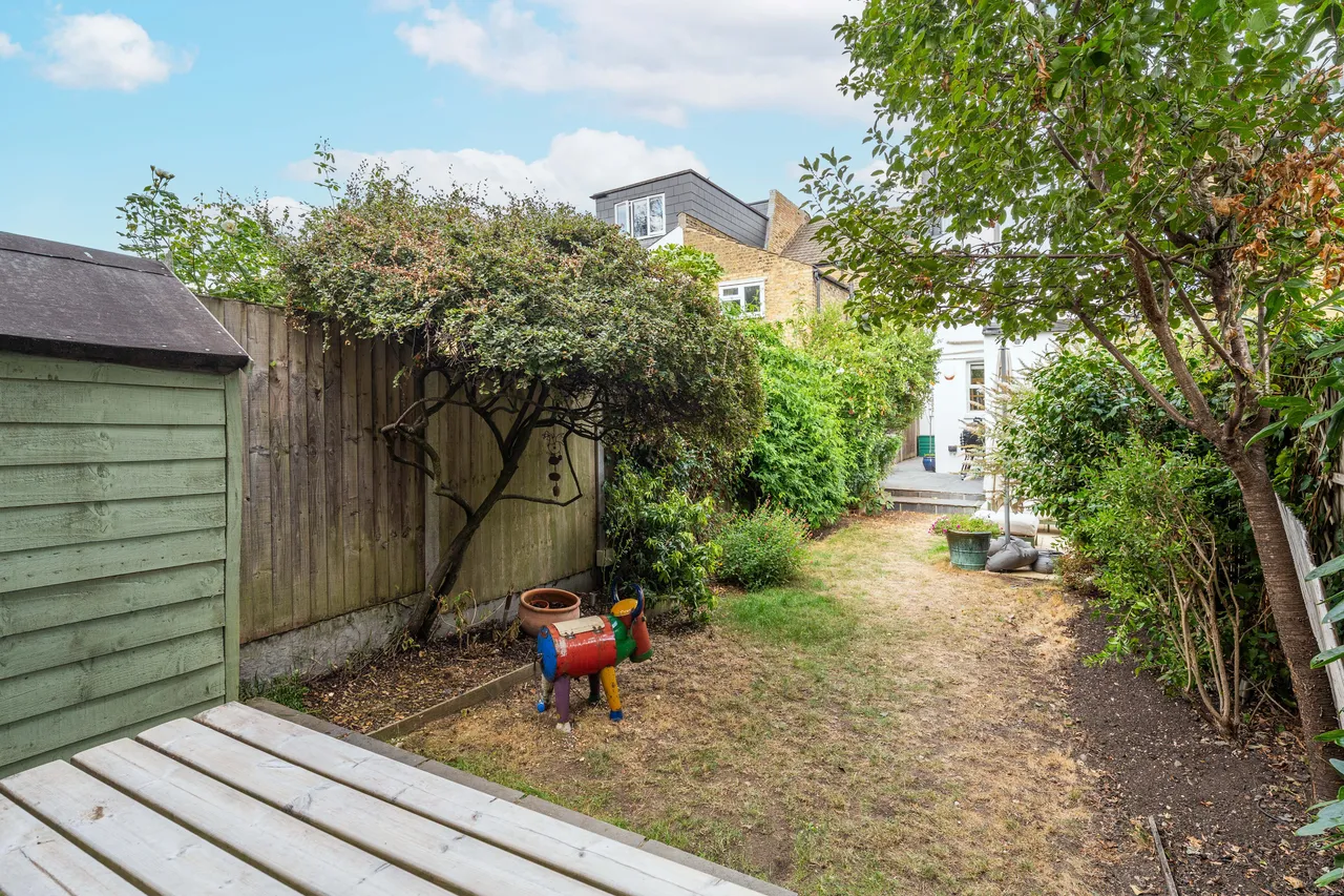 31 Vanderbilt Road, London, SW18, photo 7