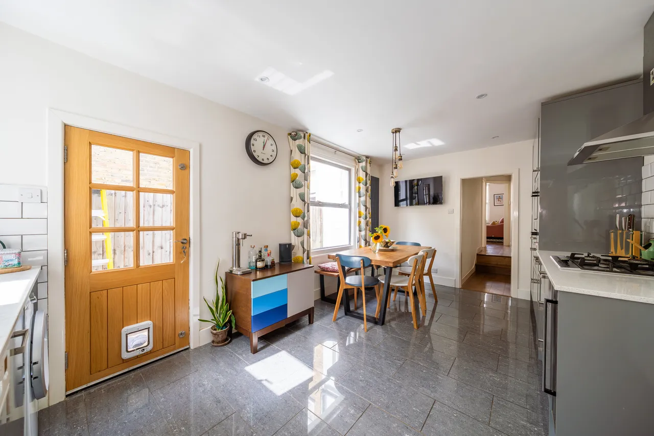 31 Vanderbilt Road, London, SW18, photo 6