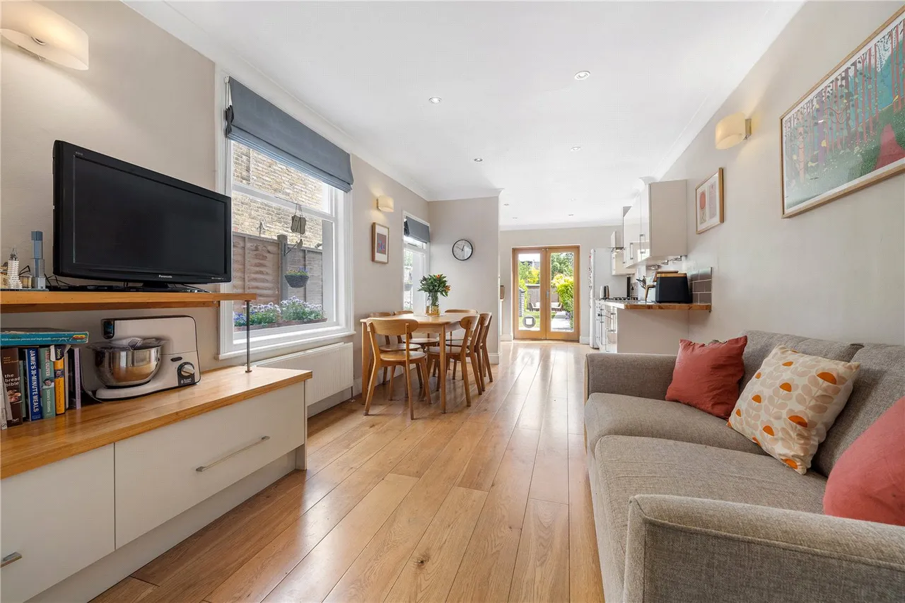Friern Road, East Dulwich, London, SE22, photo 9