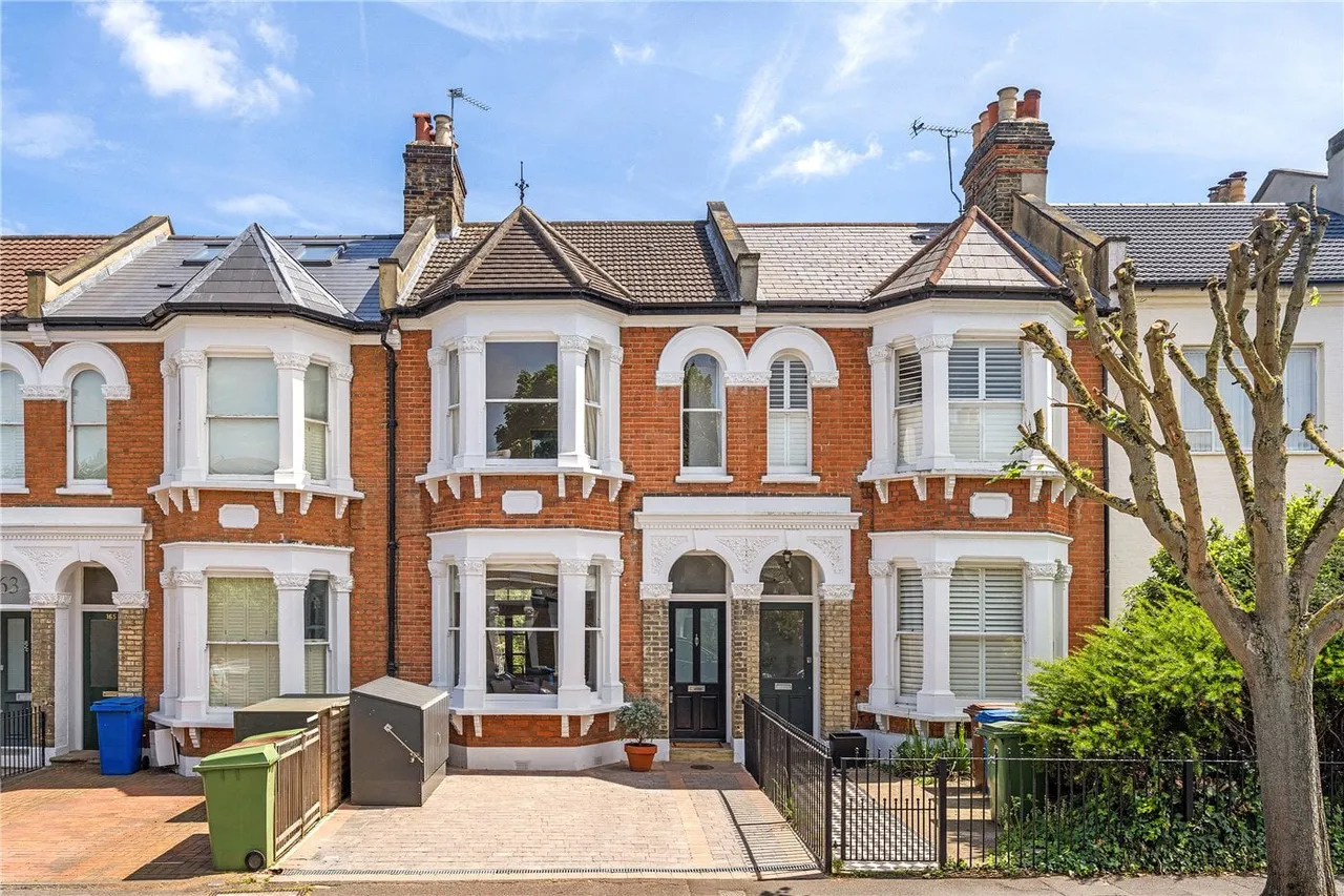 Friern Road, East Dulwich, London, SE22, photo 2